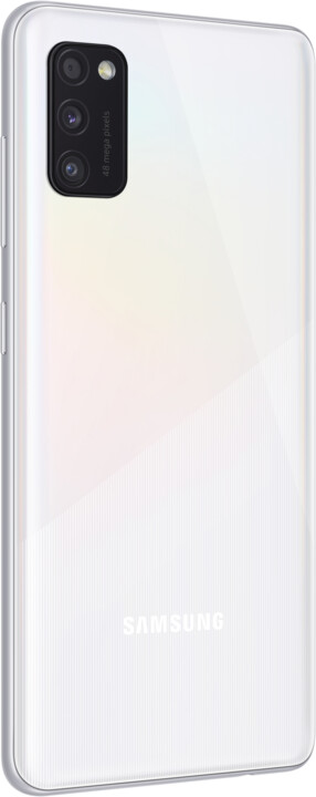 Samsung Galaxy A41, 4GB/64GB, White_1907230518