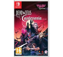 Dead Cells: Return to Castlevania Edition (SWITCH)_718657123