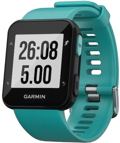 Garmin Forerunner 30 Blue Optic_163558420