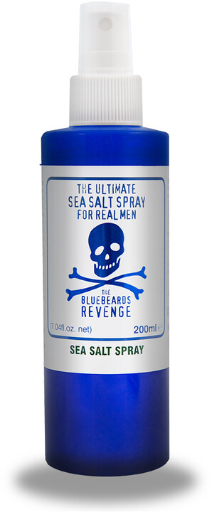 Sprej Bluebeards Revenge Sea Salt, na vlasy, 200 ml_1404876324