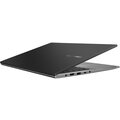 ASUS VivoBook S15 S533EA, černá