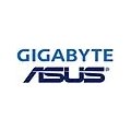 Nová móda, spojování firem - ASUS a Gigabyte
