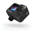 GoPro HERO 9 Black - pro všechny, kteří chtějí od života víc