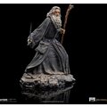 Figurka Iron Studios Lord of the Rings - Gandalf BDS Art Scale 1/10_996043943