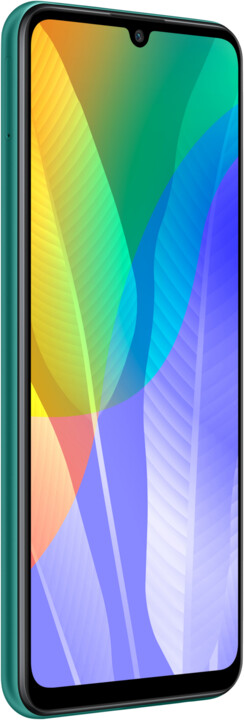 Huawei Y6p, 3GB/64GB, Emerald Green_409638850