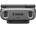 Canon PowerShot V10 Advanced Vlogging Kit, stříbrná_736452248