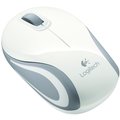 Logitech Wireless Mini Mouse M187, bílá_1699352240
