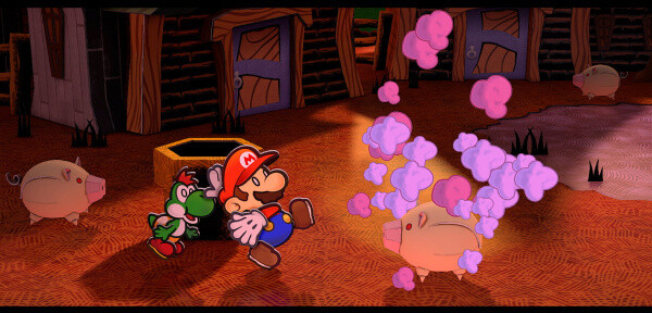 Paper Mario: The Thousand-Year Door (SWITCH)_390181977