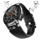 Trefa do černého? Galaxy Watch lákají na elegantní design a solidní výdrž