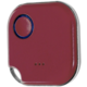 Shelly Bluetooth Button 1, bateriové tlačítko, červené_2141397028