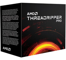 AMD Ryzen Threadripper PRO 3955WX Poukaz 200 Kč na nákup na Mall.cz + O2 TV HBO a Sport Pack na dva měsíce