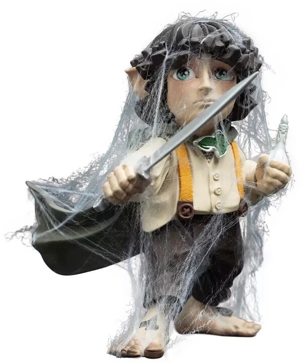 Figurka The Lord of the Rings - Frodo Baggins_1303364296