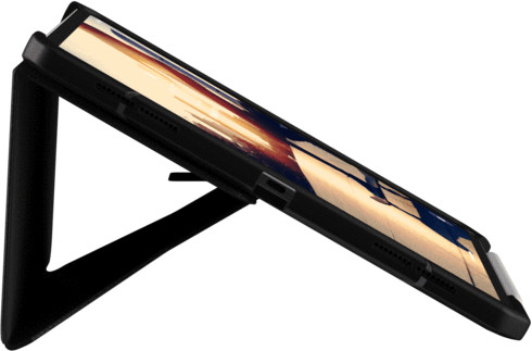 UAG Metropolis case iPad Pro 12.9&quot; 2018, černá_1766163866