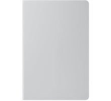 Samsung ochranné pouzdro pro Galaxy Tab A8, stříbrná_1169058165