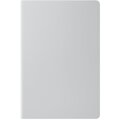 Samsung ochranné pouzdro pro Galaxy Tab A8, stříbrná_1169058165