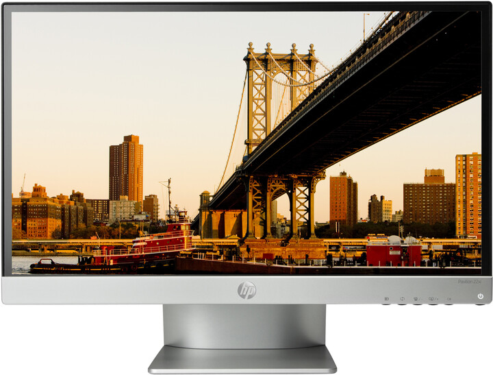 HP Pavilion 22xi - LED monitor 22&quot;_1979910695