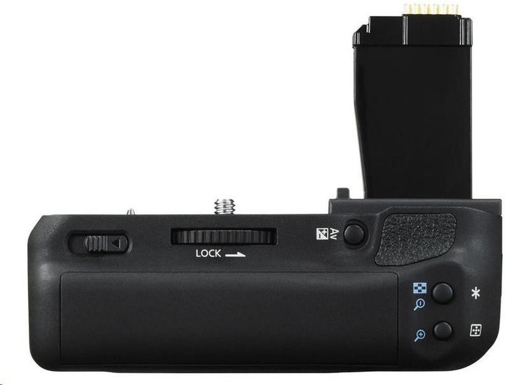 Canon BG-E18 battery grip pro EOS 750D/760D_1161485196