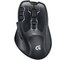 Logitech G700s Rechargeable Gaming Mouse_851806035
