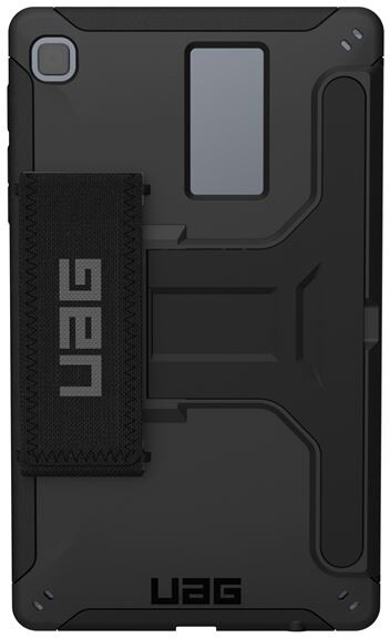 UAG pouzdro na tablet Scout pro Samsung Galaxy Tab A7 Lite, černá_445447084