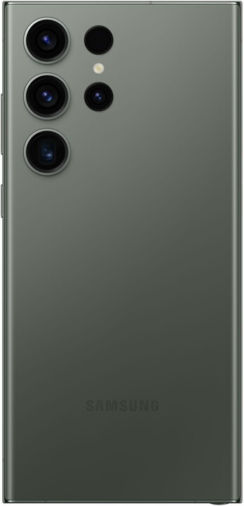 Samsung Galaxy S23 Ultra, 8GB/256GB, Green_294115990