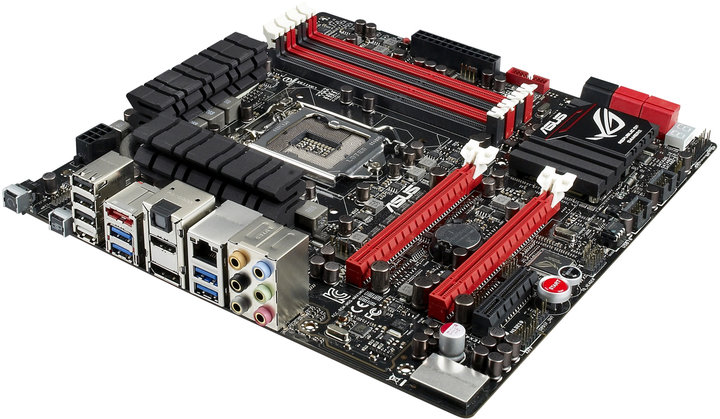 ASUS Maximus V GENE - Intel Z77_1882179950