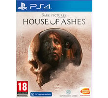 The Dark Pictures Anthology: House Of Ashes (PS4)_854661736