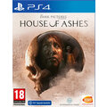The Dark Pictures Anthology: House Of Ashes (PS4)