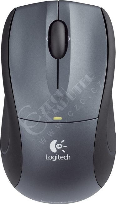 Logitech B605 Wireless Mouse_418015077