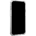 UAG ochranný kryt Plyo MagSafe pro Apple iPhone 15 Pro, bílá/stříbrná_2082574636