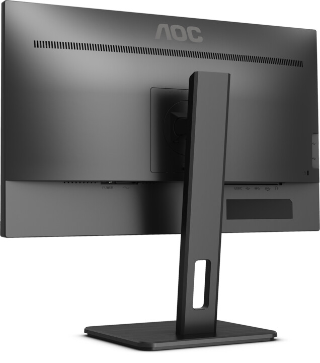 AOC 27P2C - LED monitor 27"
