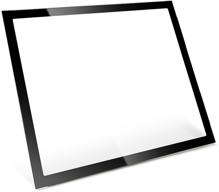Fractal Design Window Side Panel Define R6, černý_104142532
