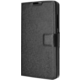 FIXED flipové pouzdro pro Lenovo A2010, černá