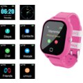 LAMAX WatchY2 Pink - dětské smart watch_2102087772