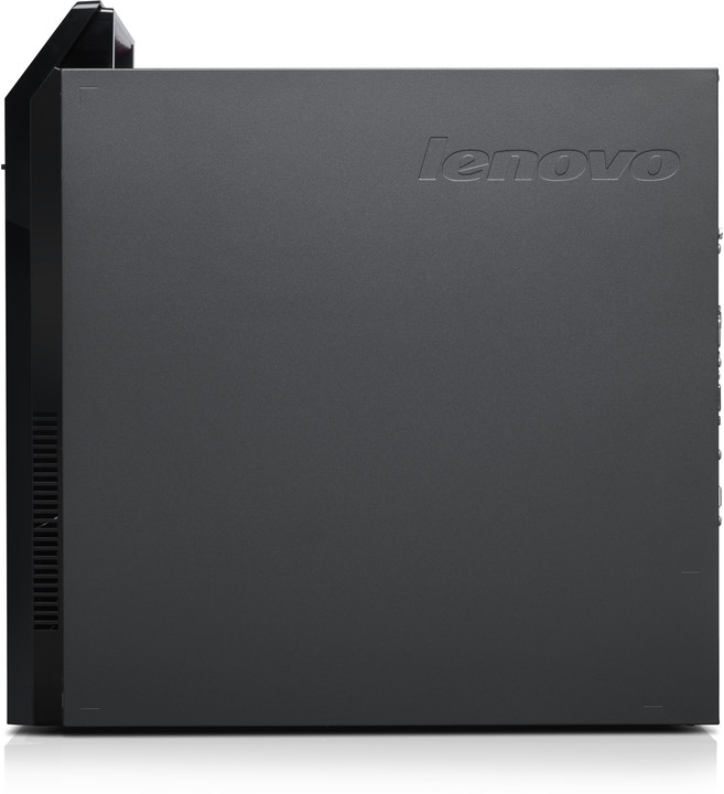 Lenovo ThinkCentre E73 TWR, černá_632173160