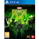 Marvel’s Midnight Suns - Legendary Edition (PS4)