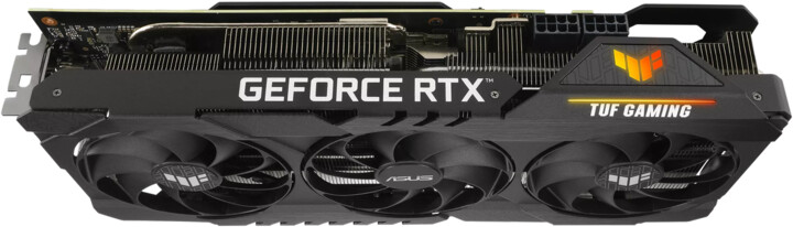 ASUS GeForce TUF-RTX3080-O10G-V2-GAMING, LHR, 10GB GDDR6X_199824008
