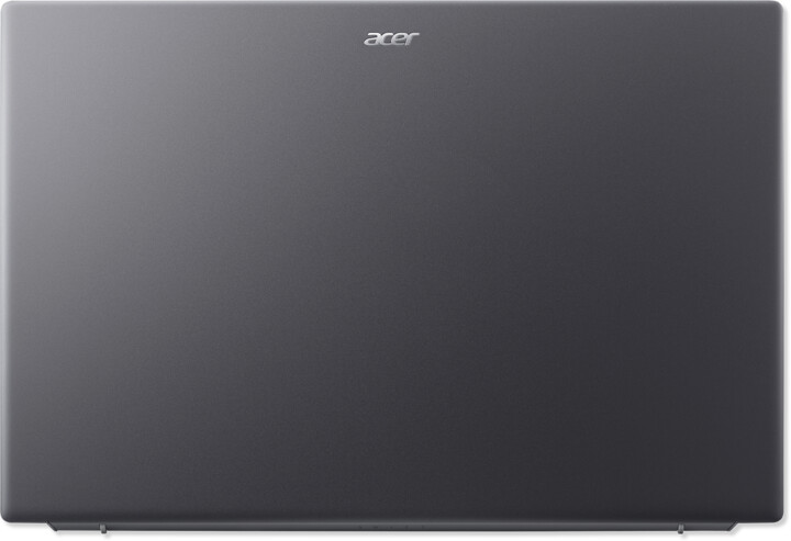 Acer Swift X (SFX16-52G), šedá_477318748