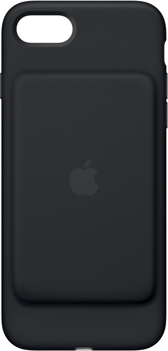 Apple iPhone 7 Smart Battery Case – černý_216200318