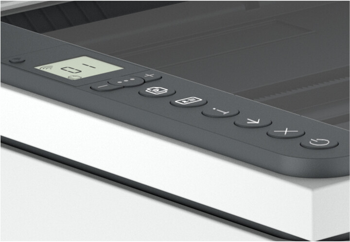 HP LaserJet MFP M234dw tiskárna, A4, černobílý tisk, Wi-Fi_1093079325
