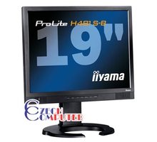 Iiyama Vision Master ProLite H481S-B3S Black - LCD monitor monitor 19&quot;_1757498203