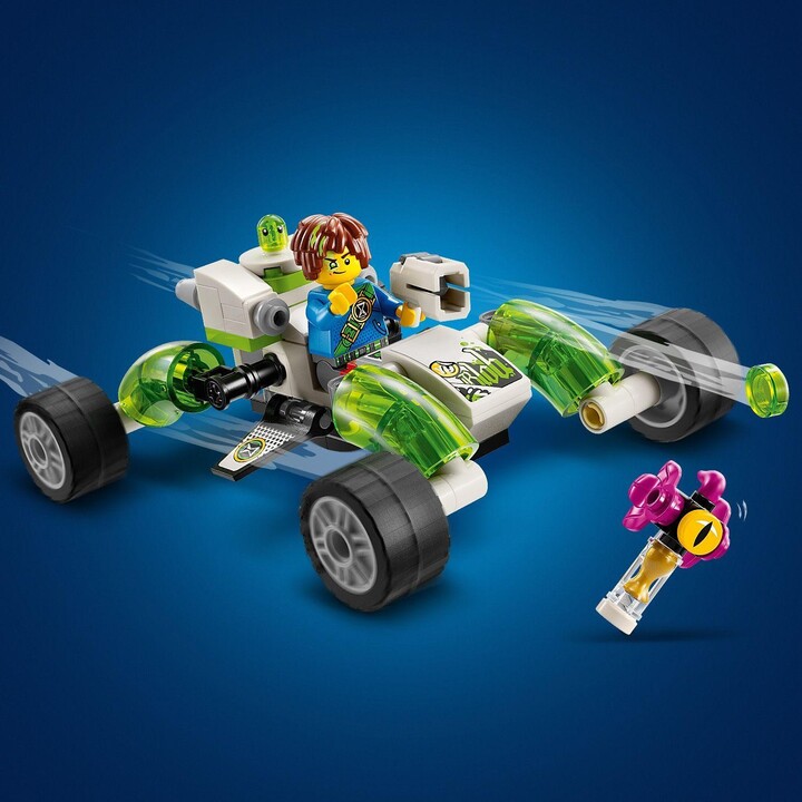 LEGO® DREAMZzz™ 71471 Mateo a jeho terénní auto_128138487