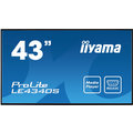 iiyama LE4340S-B1 - LED monitor 43"_903522719
