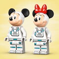 LEGO® Mickey and Friends 10774 Myšák Mickey a Myška Minnie jako kosmonauti_305543516
