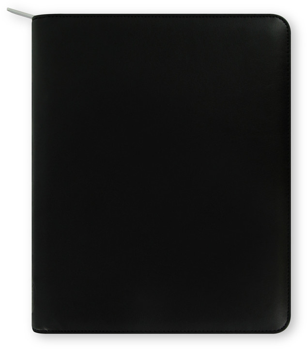Filofax Metropol pouzdro pro iPad Air, černá_1403813457