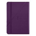 Belkin iPad Air 1/2 pouzdro Trifold Folio, fialová_617569898