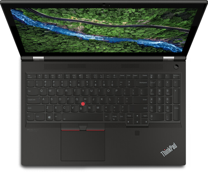 Lenovo ThinkPad T15g Gen 2, černá_227903205