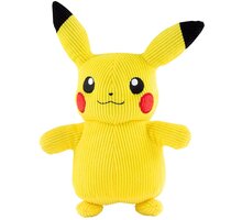 Plyšák Pokémon - Pikachu Limited_1710887322