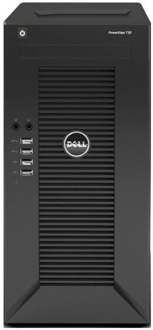 Dell PowerEdge T20 /E3-1225v3/8GB/2x1TB/W10P_818049873
