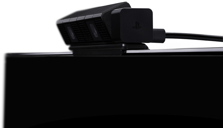 PlayStation 4 - Camera_1468751052