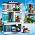 LEGO® City 60291 Moderní rodinný dům_265506425